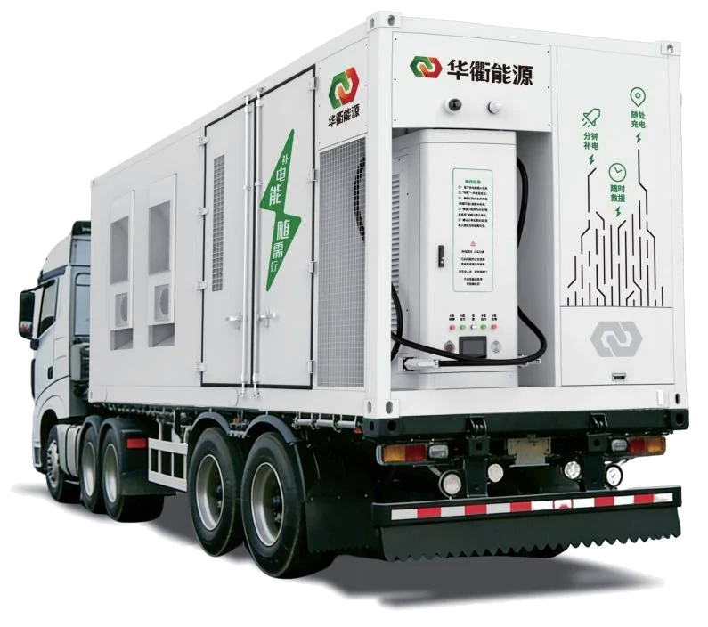 EM-H9M/E vehicle illustration from the HQESS brochure